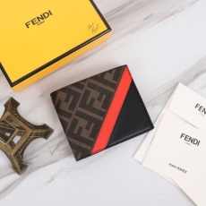 Fendi Wallets Purse